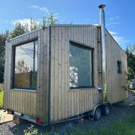 Вилла Little House In Конгсвингер Экстерьер фото