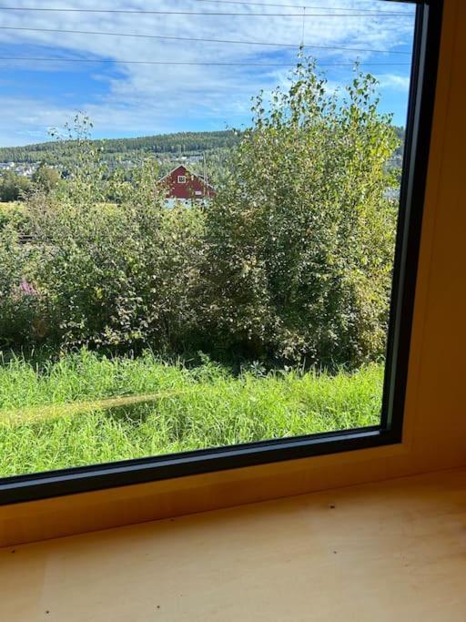 Вилла Little House In Конгсвингер Экстерьер фото